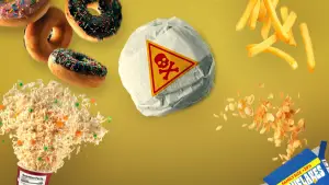 Backdrop to the movie "Irresistible: Why We Can