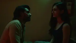 Backdrop to the movie "Nishaanchi" #802724