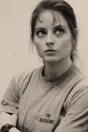 The Silence of the Lambs