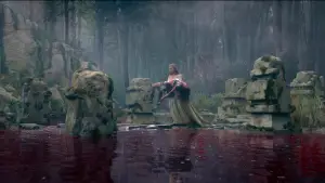 Backdrop to the movie "Red Sonja" #528647