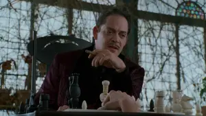 Backdrop to the movie "The Addams Family" #805582