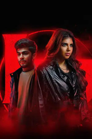 Poster to the movie "Lokah Chapter 1: Chandra" #618049