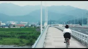 Backdrop to the movie "Demolition Girl" #682682