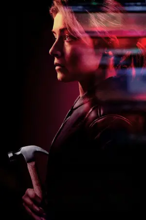 Poster to the movie "A Good Woman Is Hard to Find" #419674