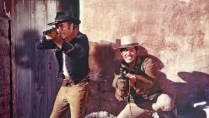 Backdrop to the movie "Bandolero!" #491639