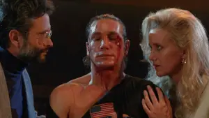 Backdrop to the movie "Best of the Best" #701060