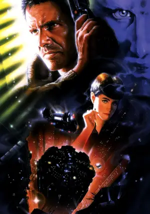 Poster to the movie "Blade Runner" #563568