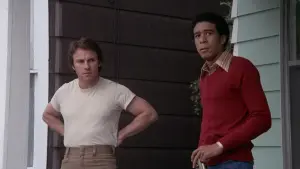 Backdrop to the movie "Blue Collar" #400269