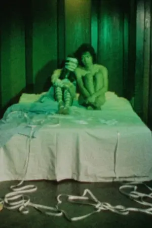 Poster to the movie "Bye Bye Love" #504842