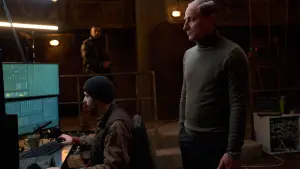 Backdrop to the movie "Canary Black" #622863