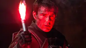 Backdrop to the movie "Edge of Tomorrow" #588519