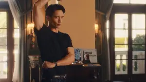 Backdrop to the movie "Freakier Friday" #555939