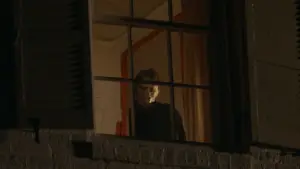 Backdrop to the movie "Halloween" #640238