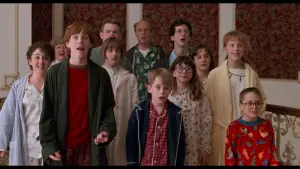 Backdrop to the movie "Home Alone 2: Lost in New York" #567160