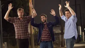 Backdrop to the movie "Horrible Bosses" #278035