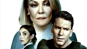 Backdrop to the movie "President Down" #606981