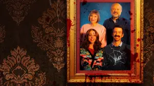 Backdrop to the movie "Mother Father Sister Brother Frank" #780993