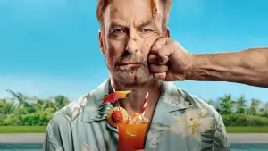 Backdrop to the movie "Nobody 2" #550243