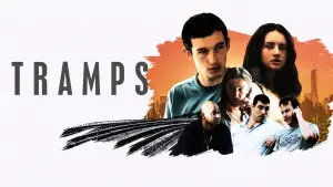 Backdrop to the movie "Tramps" #712688