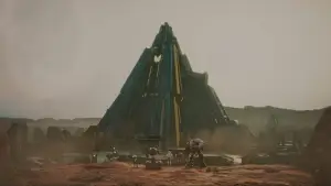 Backdrop to the movie "Pelangi di Mars" #765786