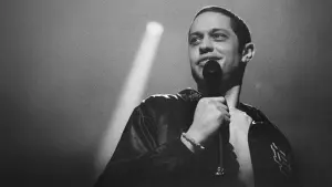 Backdrop to the movie "Pete Davidson: Turbo Fonzarelli" #195861