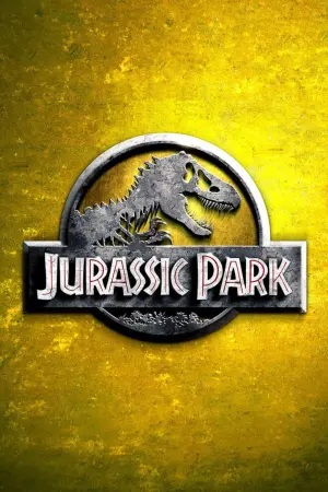 Poster to the movie "Jurassic Park" #84916