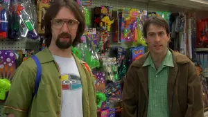 Backdrop to the movie "Stealing Harvard" #398050