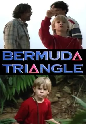 Poster to the movie "Bermuda Triangle" #803889