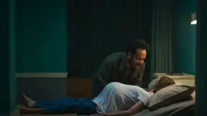 Backdrop to the movie "The Damnation" #679256