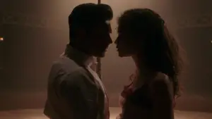 Backdrop to the movie "The Greatest Showman" #580176