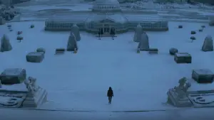 Backdrop to the movie "The Hunger Games: Mockingjay - Part 2" #785555