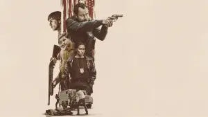 Backdrop to the movie "The Order" #607347