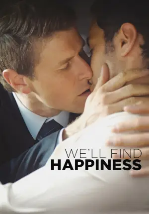 Poster to the movie "We