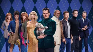 Backdrop to the movie "Argylle" #170837