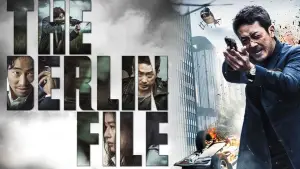 Watch film The Berlin File | The Berlin File (베를린) - Official Teaser Trailer with English Subtitles [HD]