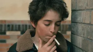 Backdrop to the movie "Kung-Fu Master!" #535031