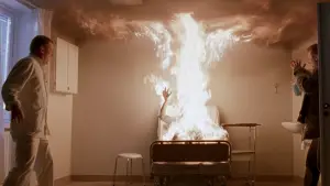 Backdrop to the movie "Let the Right One In" #534406