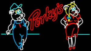 Porky's