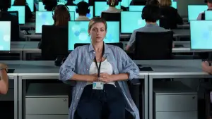 Backdrop to the movie "American Sweatshop" #614195