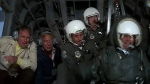 Backdrop to the movie "Airport 1975" #357709