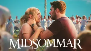 Backdrop to the movie "Midsommar" #32988