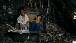 Backdrop to the movie "Lost Land" #799702