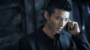 Backdrop to the movie "The Man from Nowhere" #201818