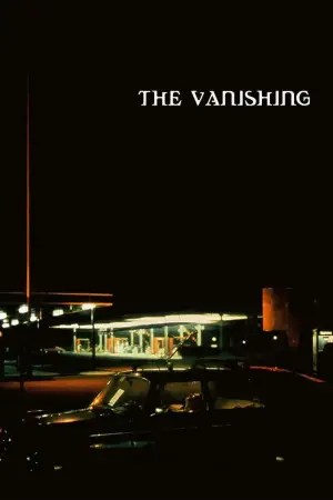 Poster to the movie "The Vanishing" #522737