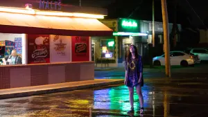 Backdrop to the movie "Mona Lisa and the Blood Moon" #345531