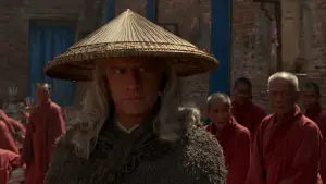 Backdrop to the movie "Mortal Kombat" #927155