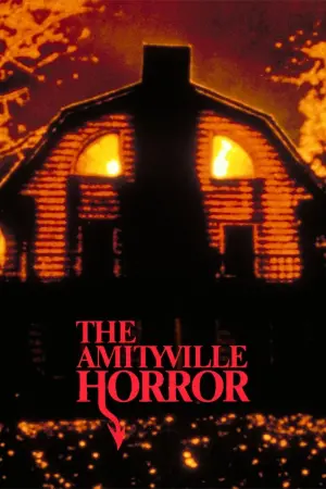 Poster to the movie "The Amityville Horror" #101063