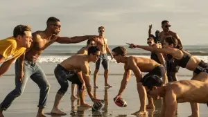 Backdrop to the movie "Top Gun: Maverick" #553361