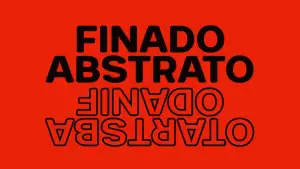 Backdrop to the movie "Finado Abstrato" #826659