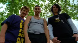 Backdrop to the movie "RATS!" #639777